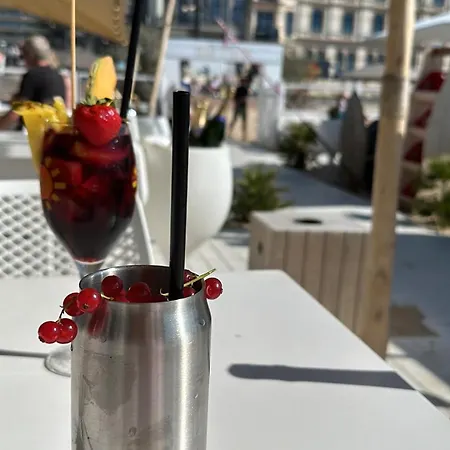 Royal Ascot Q7 Met Terras En Zeezicht Op Toplocatie *