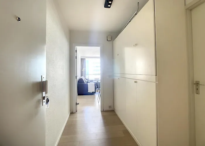 Royal Ascot Q7 Met Terras En Zeezicht Op Toplocatie *