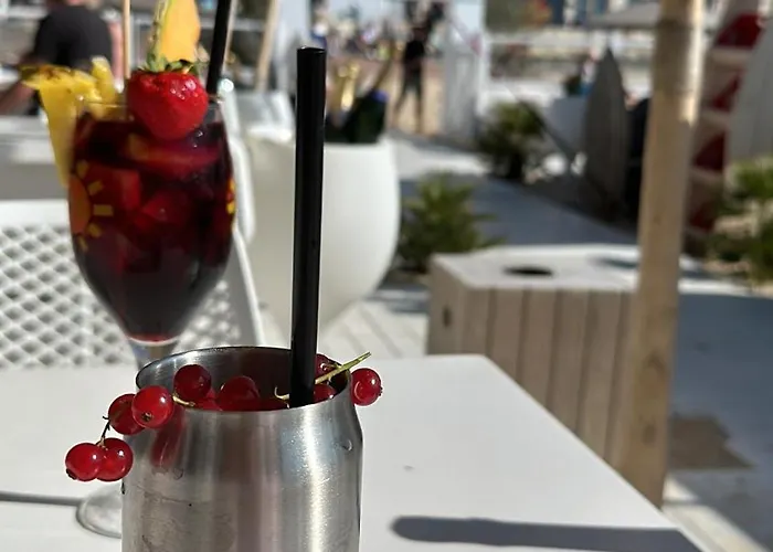 Royal Ascot Q7 Met Terras En Zeezicht Op Toplocatie *